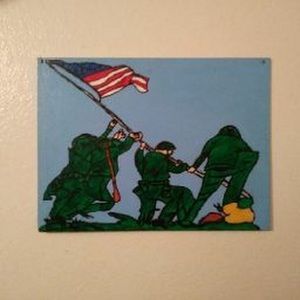 Meet your Posher, Roy